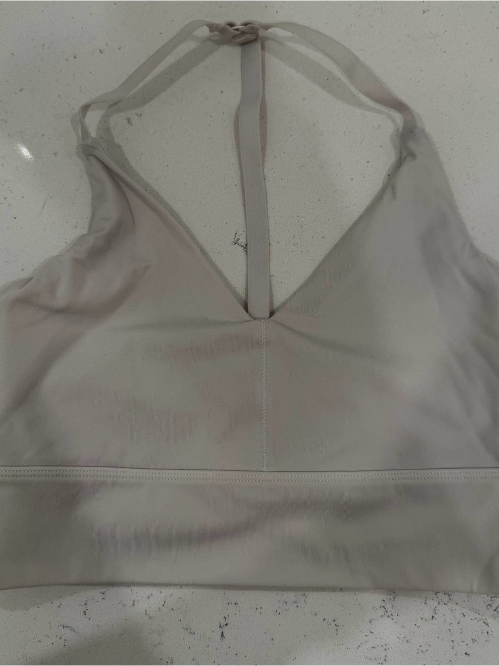 Alphalete Alphalux Wonder Bra